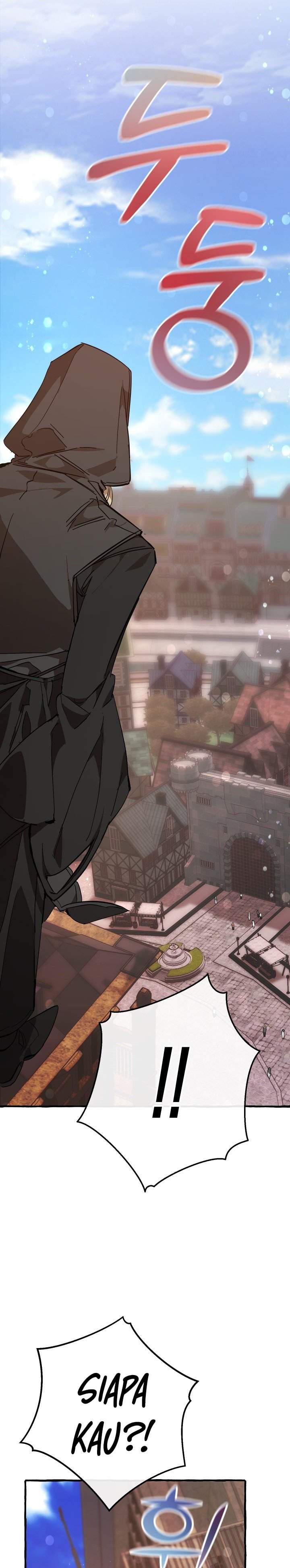 Trash of the Count’s Family Chap 54 - Next Chap 55