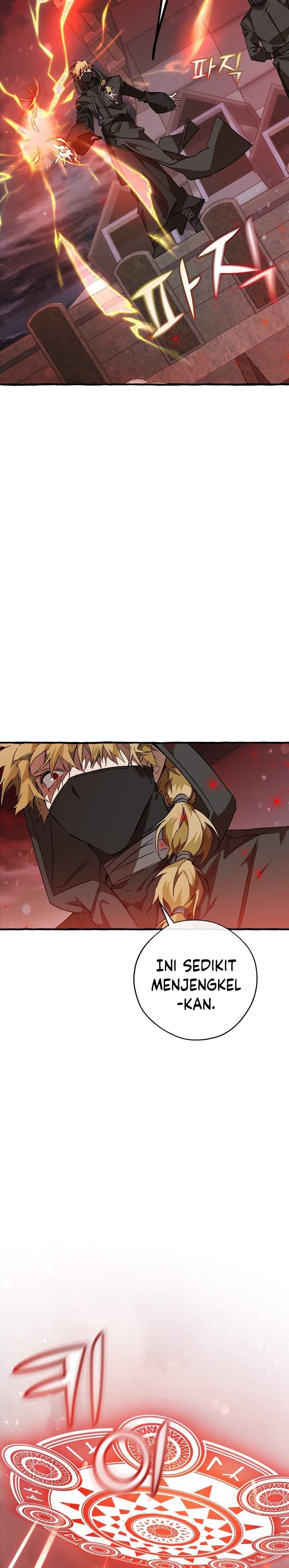 Trash of the Count’s Family Chap 54 - Next Chap 55