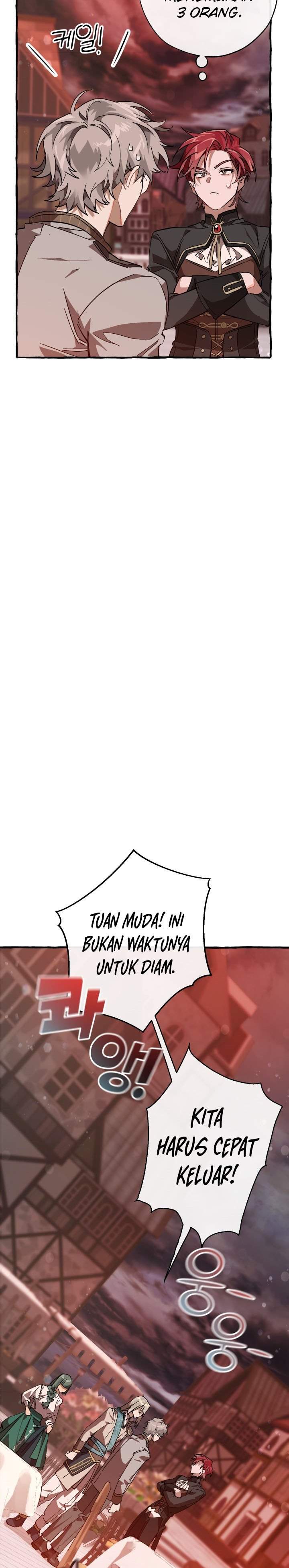 Trash of the Count’s Family Chap 54 - Next Chap 55