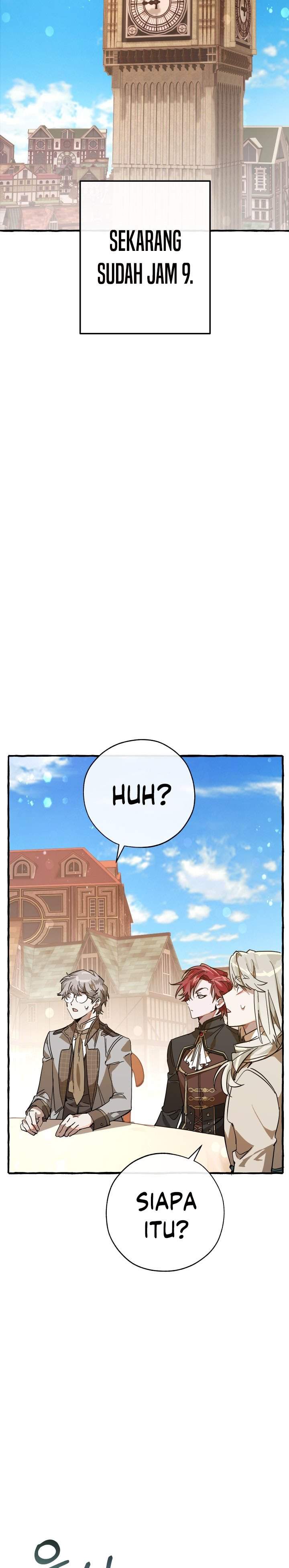 Trash of the Count’s Family Chap 54 - Next Chap 55