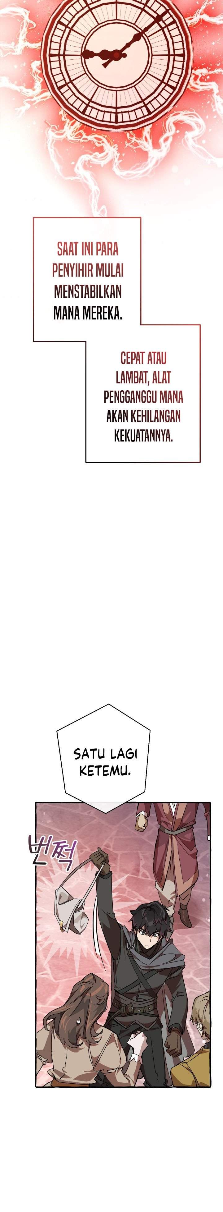 Trash of the Count’s Family Chap 54 - Next Chap 55