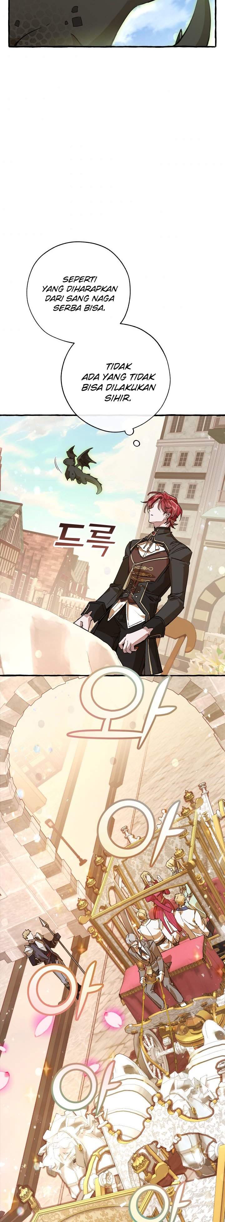 Trash of the Count’s Family Chap 54 - Next Chap 55