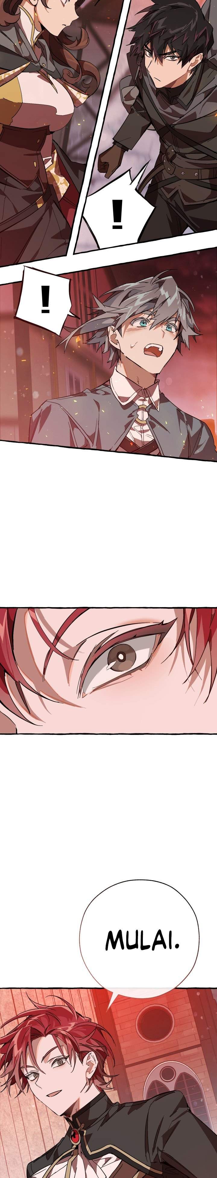 Trash of the Count’s Family Chap 54 - Next Chap 55
