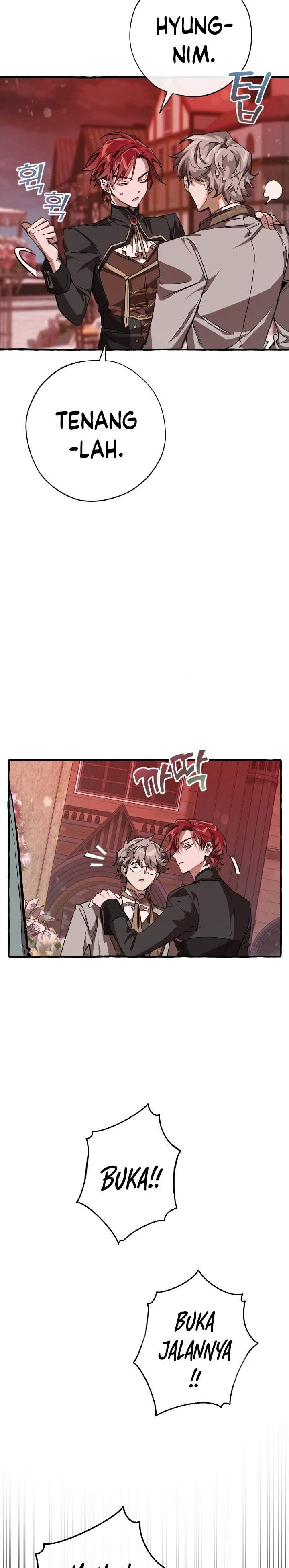 Trash of the Count’s Family Chap 54 - Next Chap 55