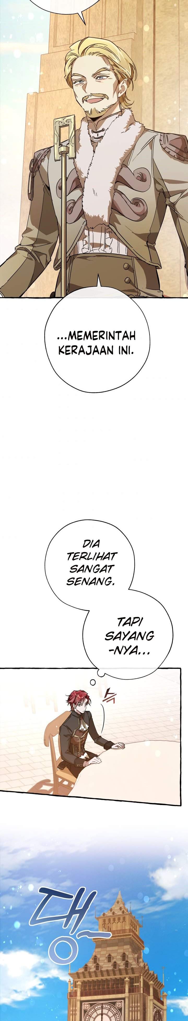 Trash of the Count’s Family Chap 54 - Next Chap 55