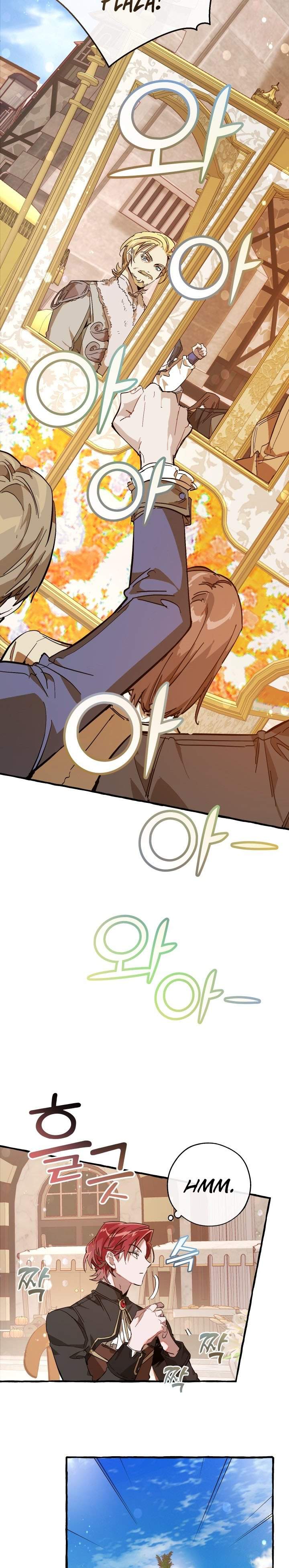 Trash of the Count’s Family Chap 54 - Next Chap 55