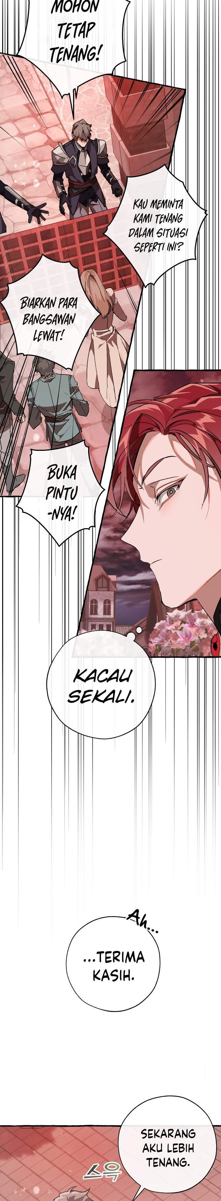 Trash of the Count’s Family Chap 54 - Next Chap 55