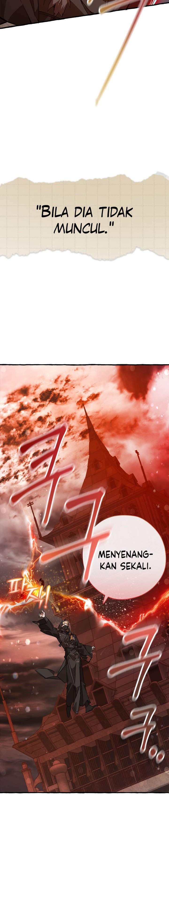 Trash of the Count’s Family Chap 54 - Next Chap 55