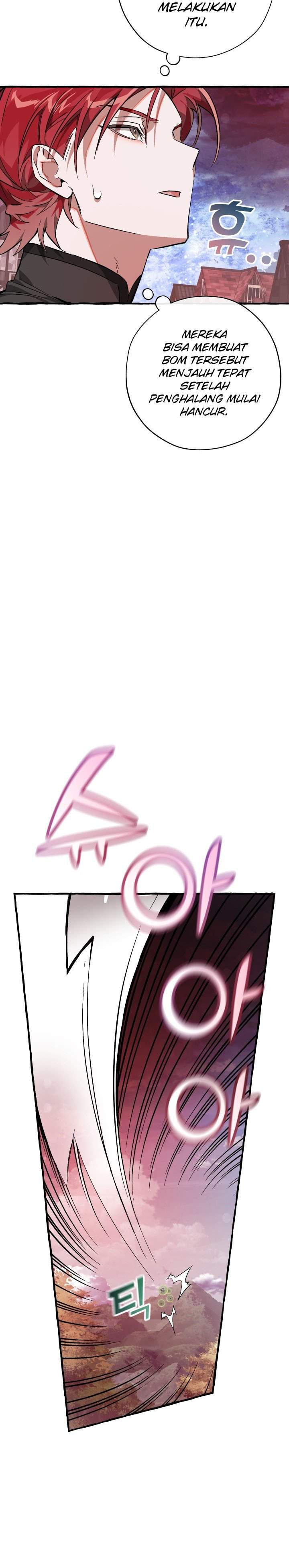 Trash of the Count’s Family Chap 55 - Next Chap 56