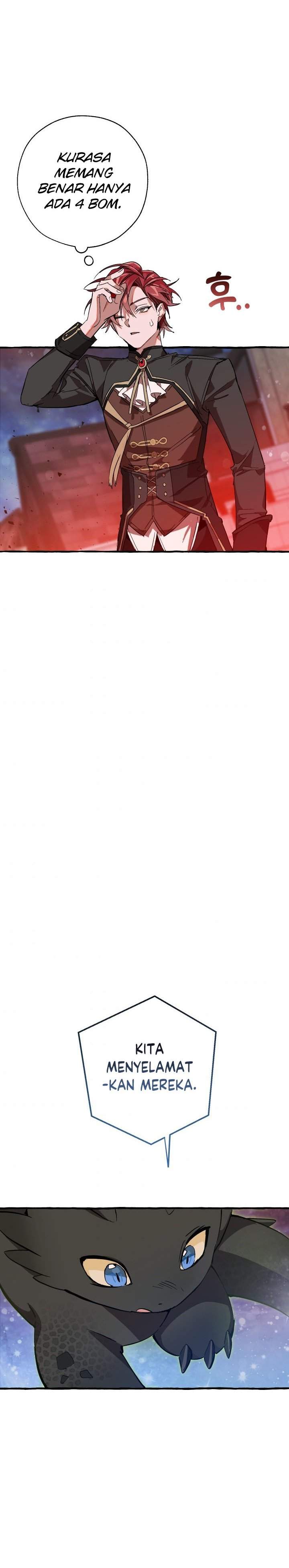 Trash of the Count’s Family Chap 55 - Next Chap 56