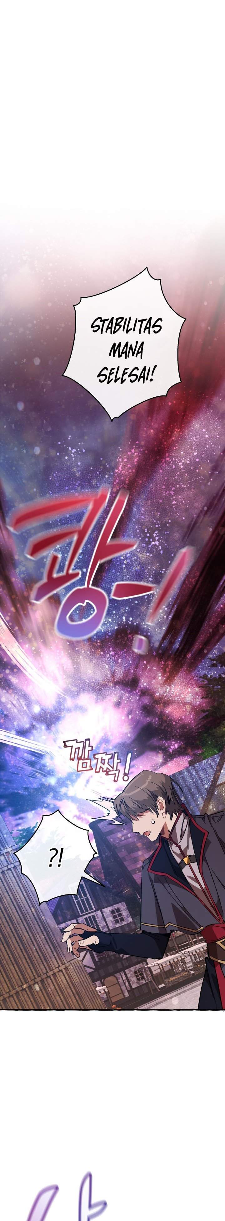 Trash of the Count’s Family Chap 55 - Next Chap 56