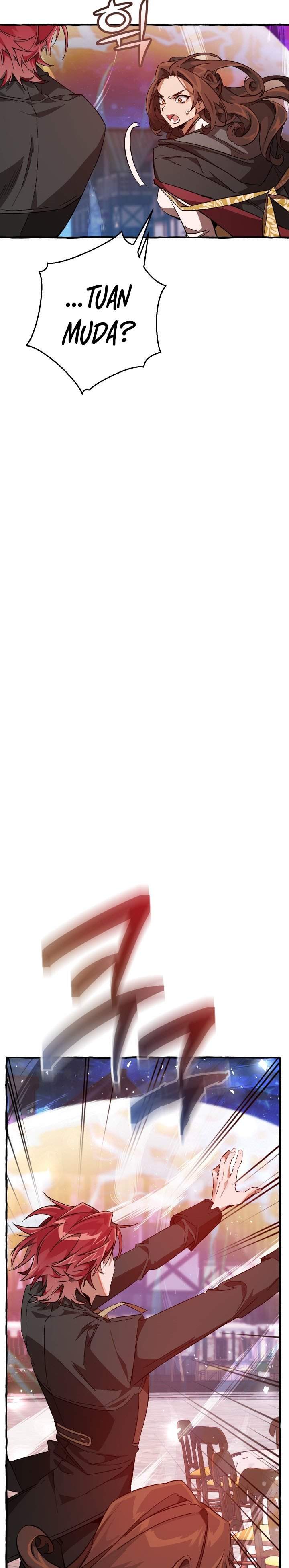 Trash of the Count’s Family Chap 55 - Next Chap 56