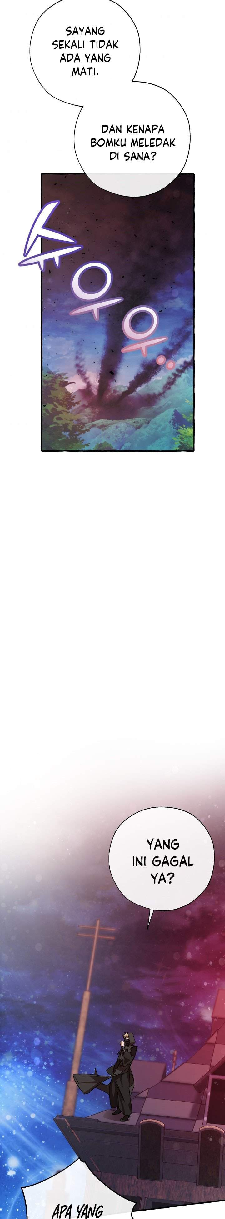 Trash of the Count’s Family Chap 55 - Next Chap 56