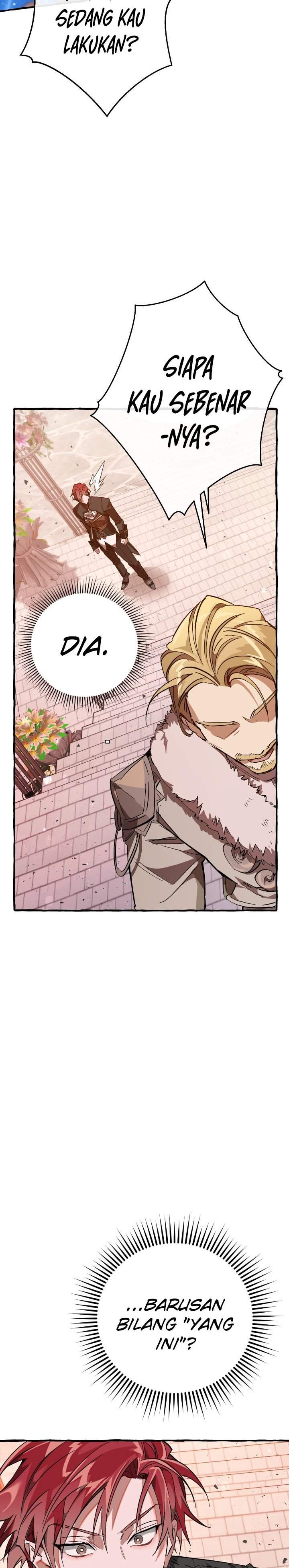 Trash of the Count’s Family Chap 55 - Next Chap 56