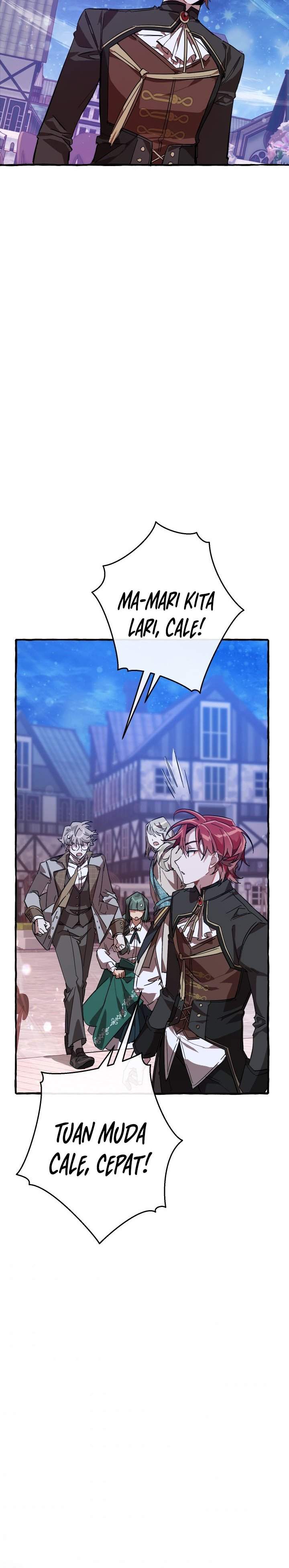 Trash of the Count’s Family Chap 55 - Next Chap 56