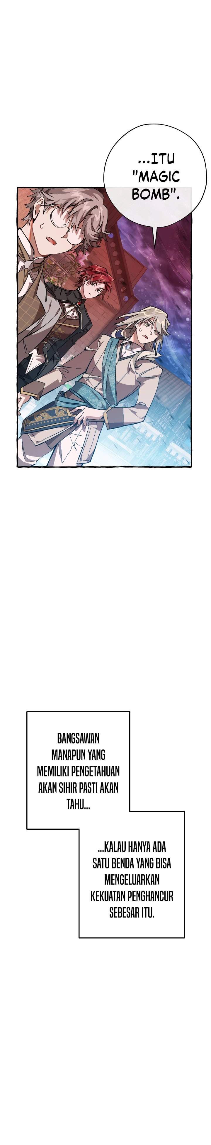 Trash of the Count’s Family Chap 55 - Next Chap 56