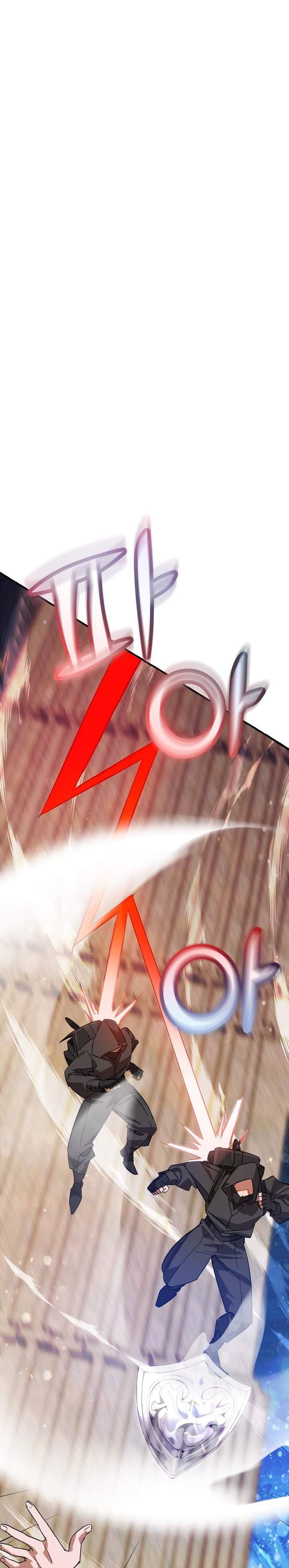 Trash of the Count’s Family Chap 55 - Next Chap 56