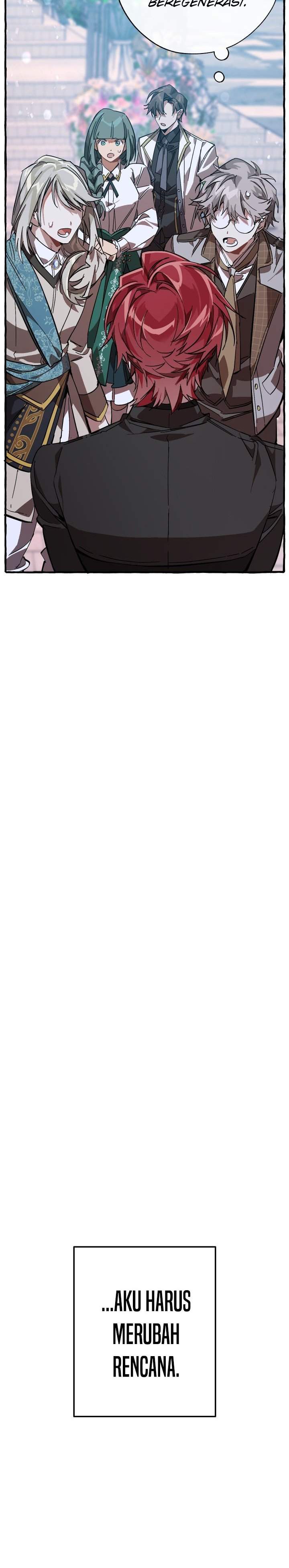 Trash of the Count’s Family Chap 55 - Next Chap 56