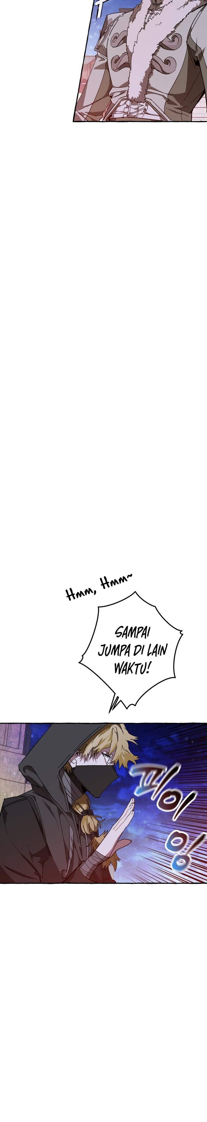 Trash of the Count’s Family Chap 56 - Next Chap 57