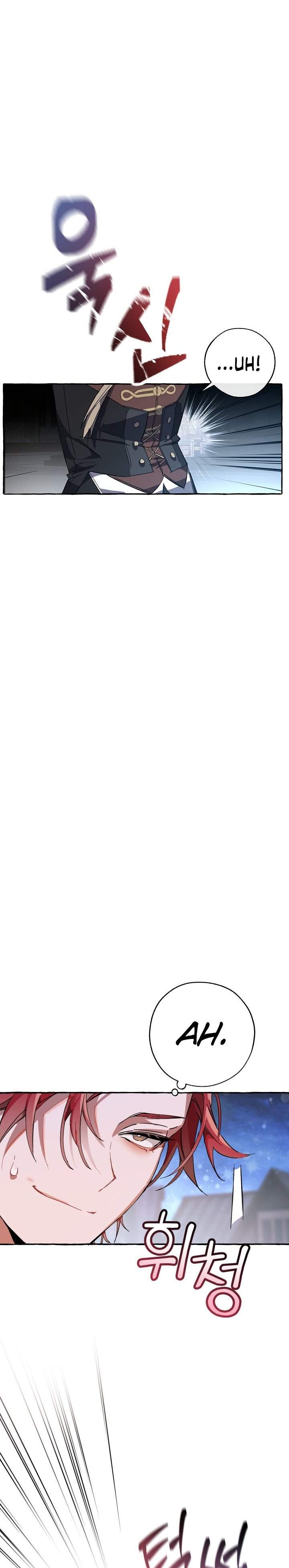 Trash of the Count’s Family Chap 56 - Next Chap 57