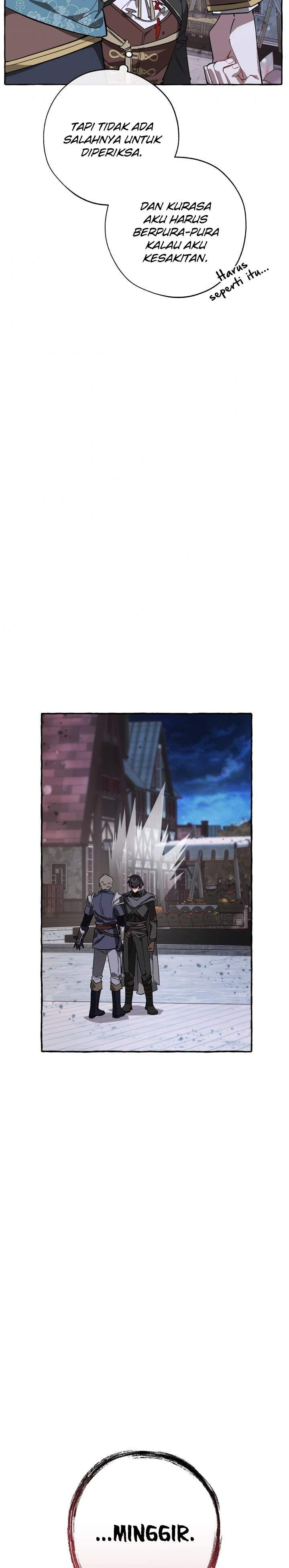 Trash of the Count’s Family Chap 56 - Next Chap 57