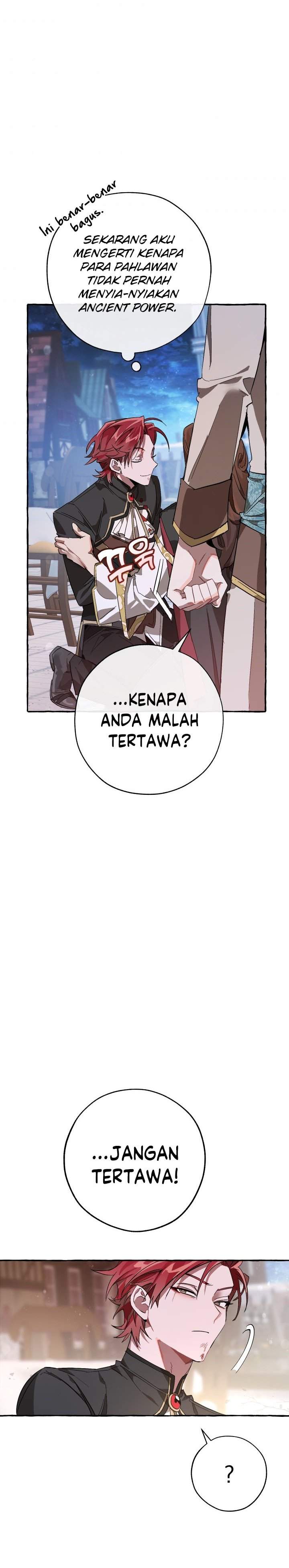 Trash of the Count’s Family Chap 56 - Next Chap 57