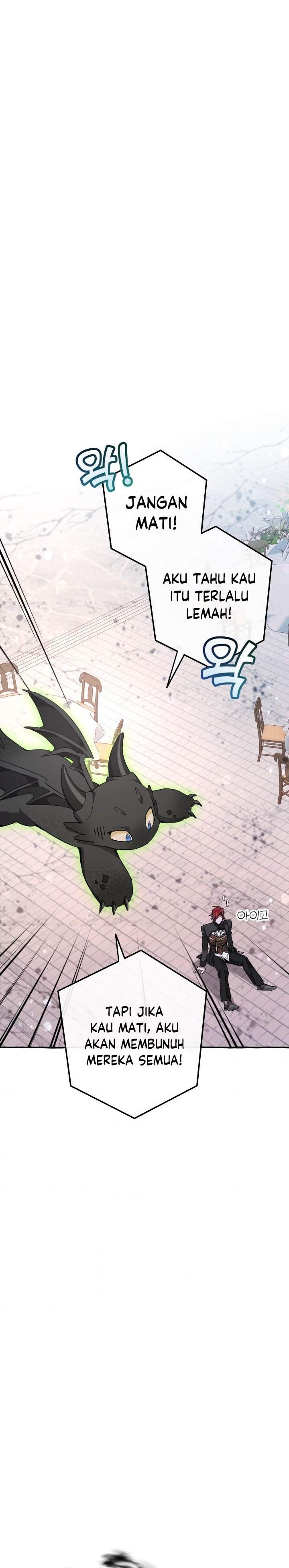 Trash of the Count’s Family Chap 56 - Next Chap 57