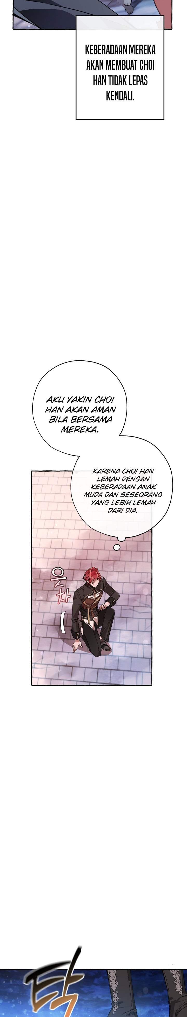 Trash of the Count’s Family Chap 57 - Next Chap 58