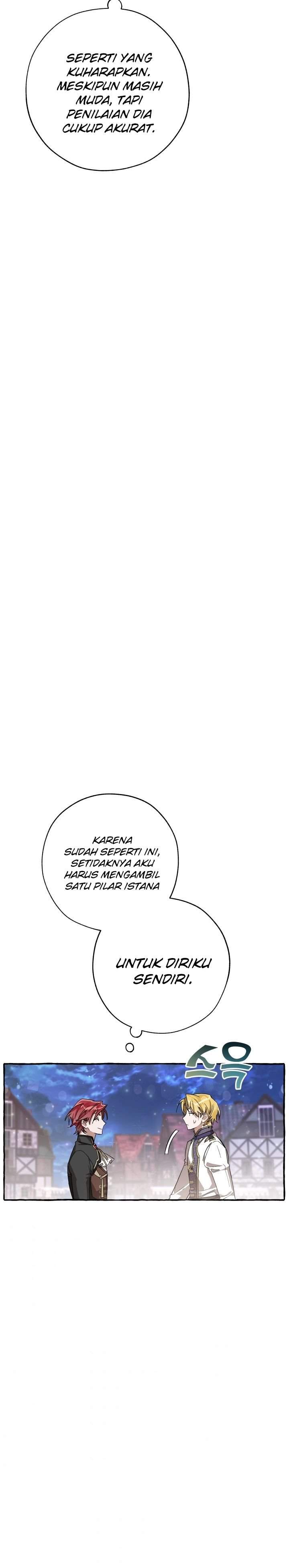 Trash of the Count’s Family Chap 57 - Next Chap 58