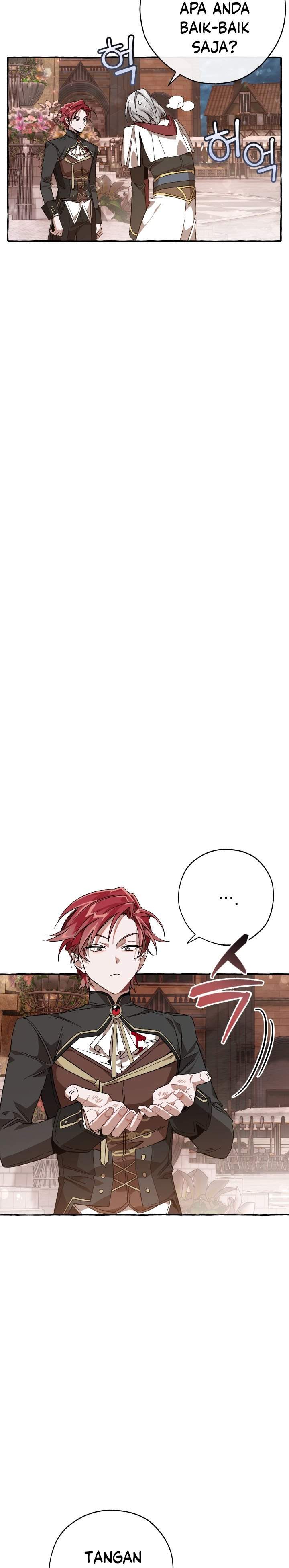 Trash of the Count’s Family Chap 57 - Next Chap 58