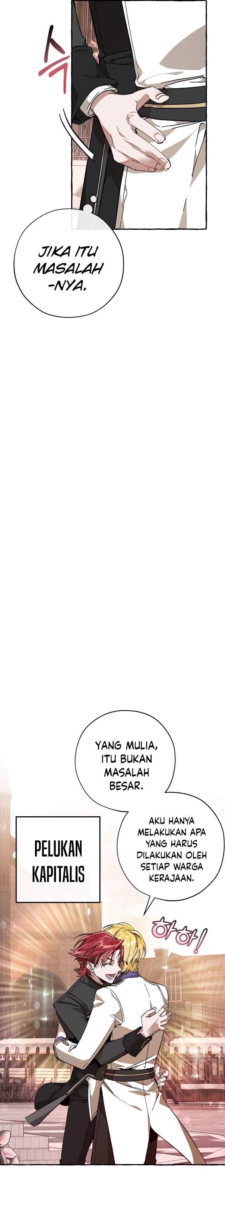 Trash of the Count’s Family Chap 57 - Next Chap 58