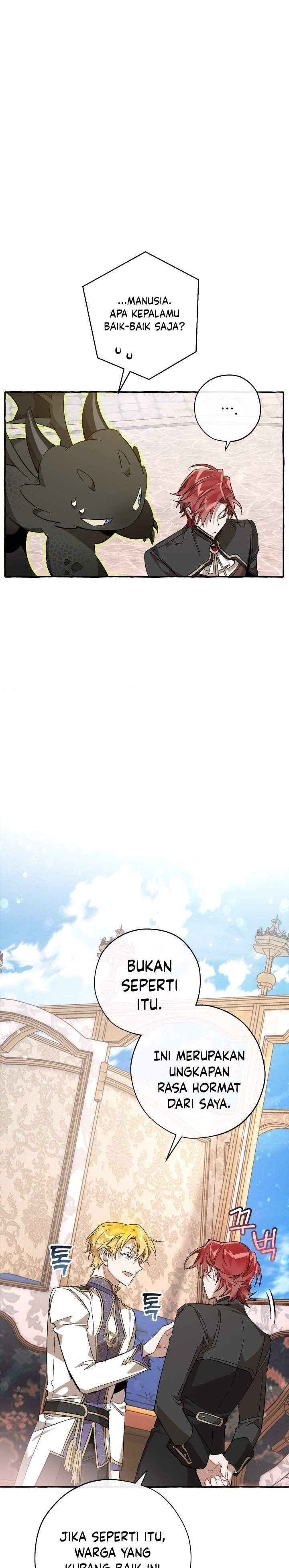 Trash of the Count’s Family Chap 57 - Next Chap 58