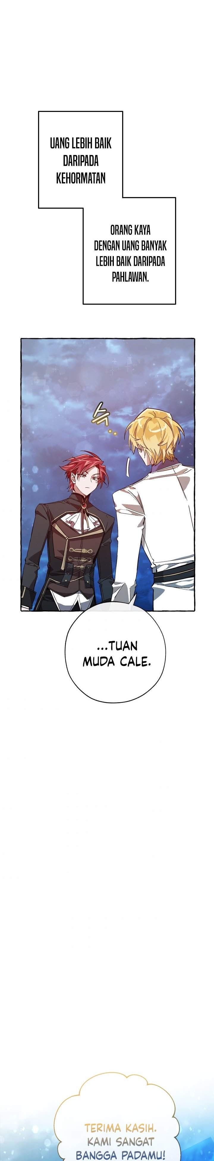 Trash of the Count’s Family Chap 57 - Next Chap 58