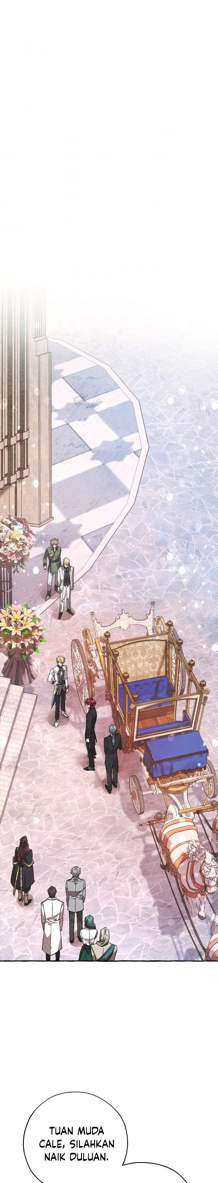 Trash of the Count’s Family Chap 57 - Next Chap 58