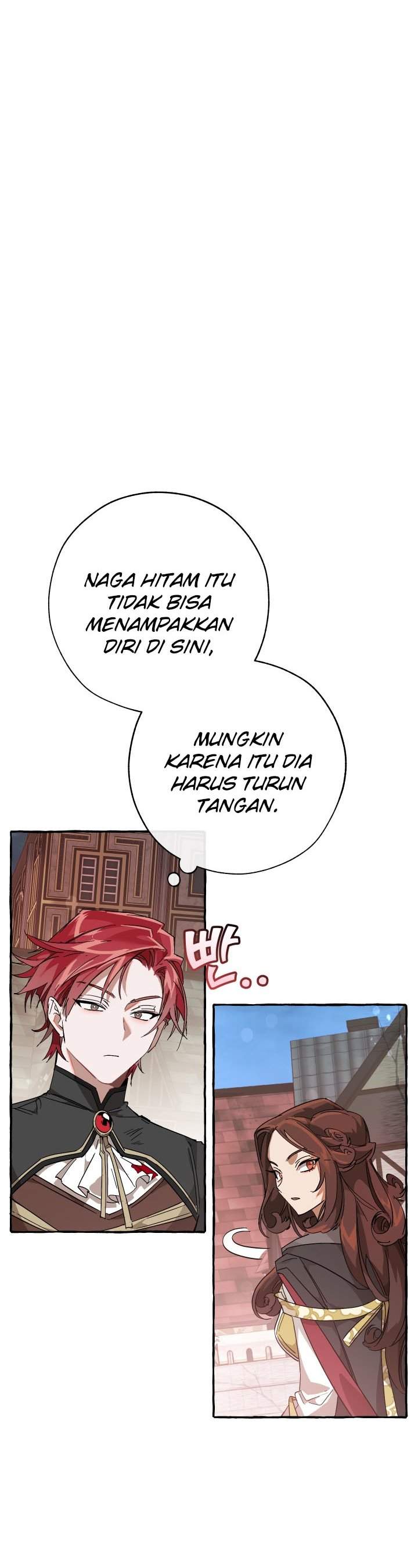 Trash of the Count’s Family Chap 57 - Next Chap 58