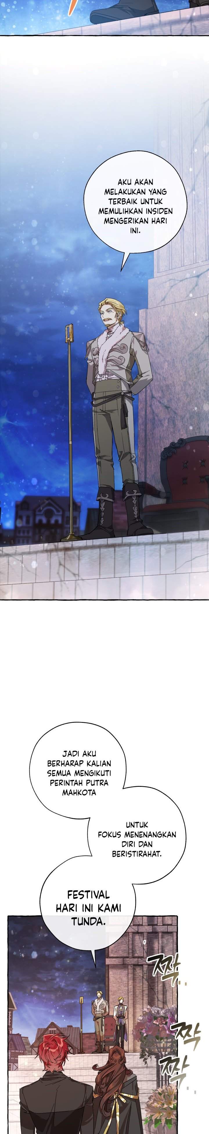 Trash of the Count’s Family Chap 57 - Next Chap 58