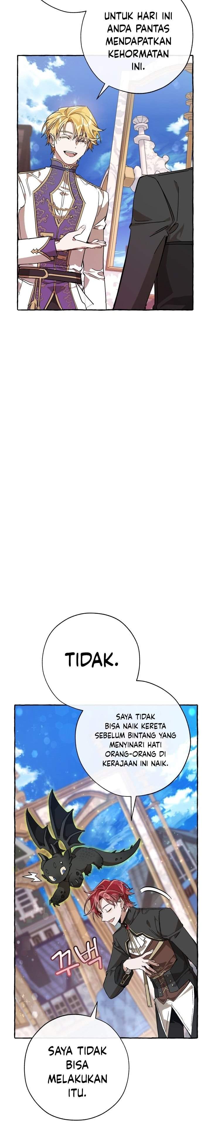 Trash of the Count’s Family Chap 57 - Next Chap 58