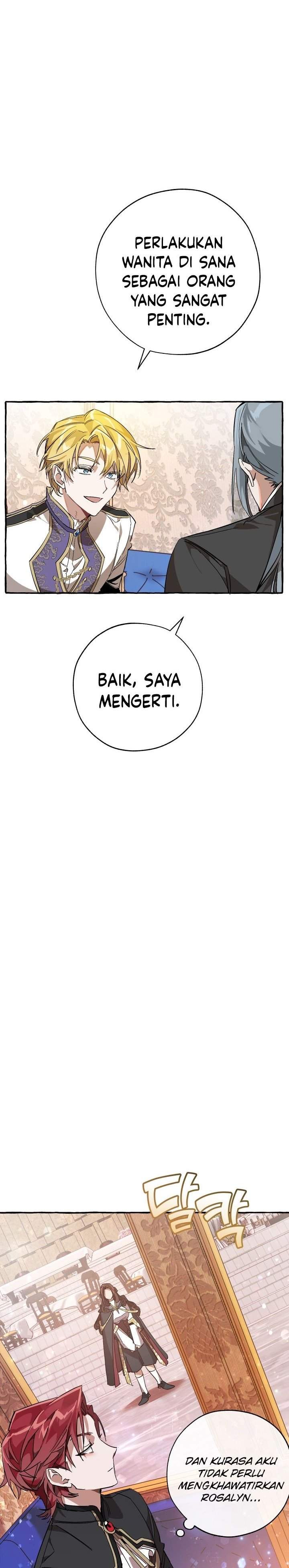 Trash of the Count’s Family Chap 57 - Next Chap 58