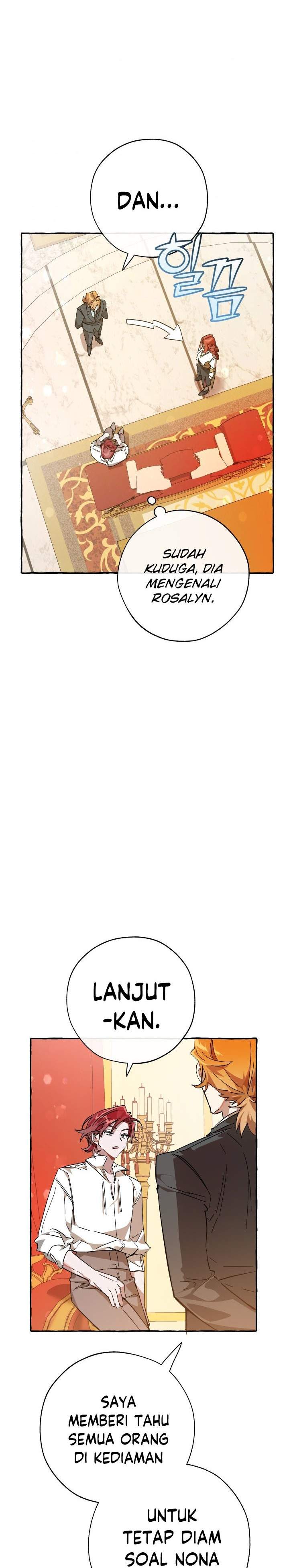 Trash of the Count’s Family Chap 58 - Next Chap 59