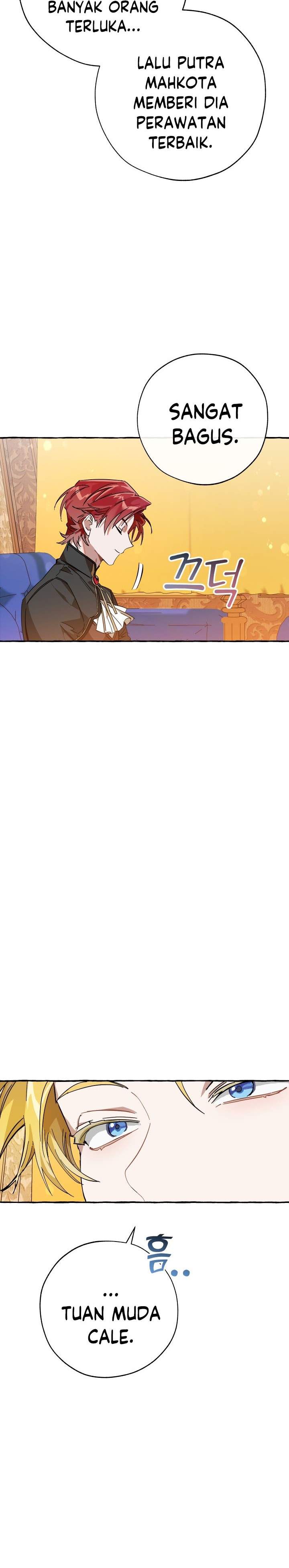 Trash of the Count’s Family Chap 58 - Next Chap 59