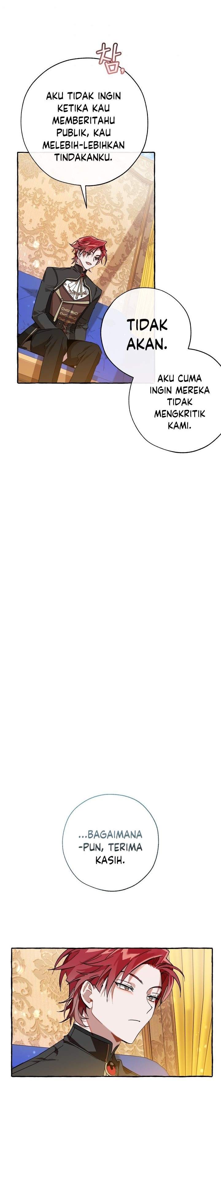 Trash of the Count’s Family Chap 58 - Next Chap 59