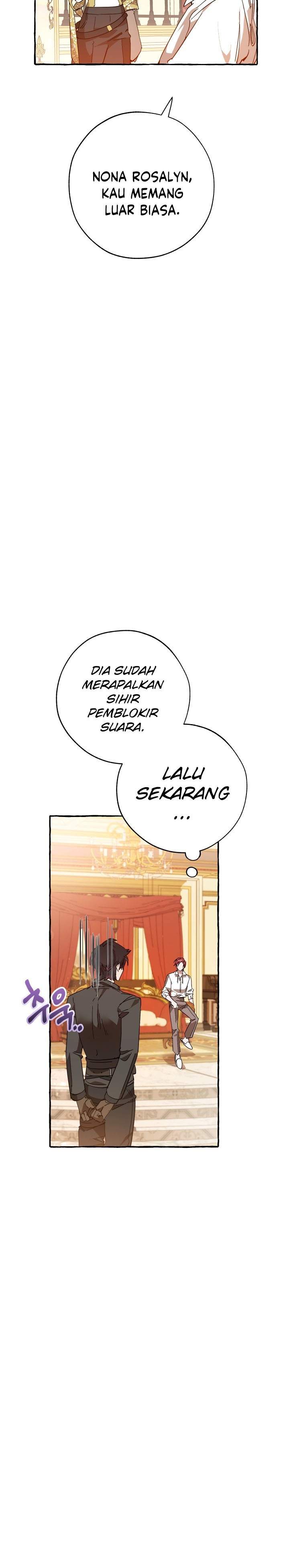 Trash of the Count’s Family Chap 58 - Next Chap 59