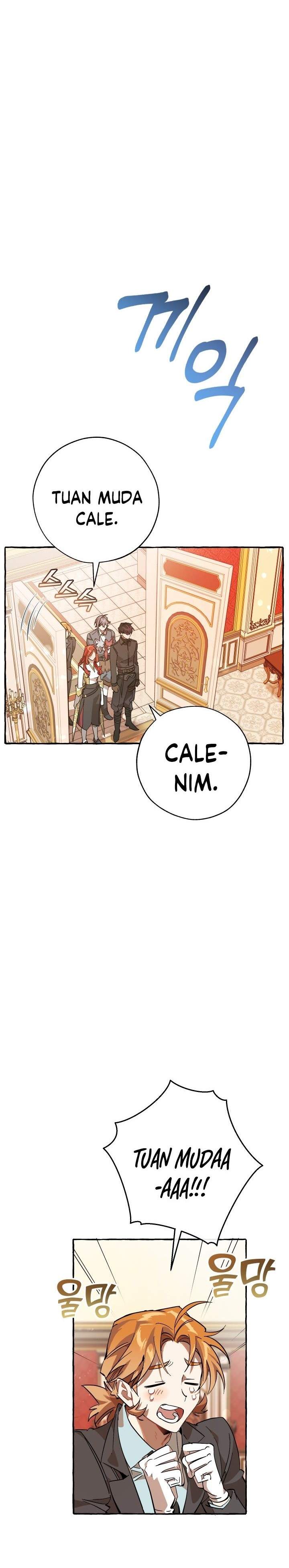 Trash of the Count’s Family Chap 58 - Next Chap 59