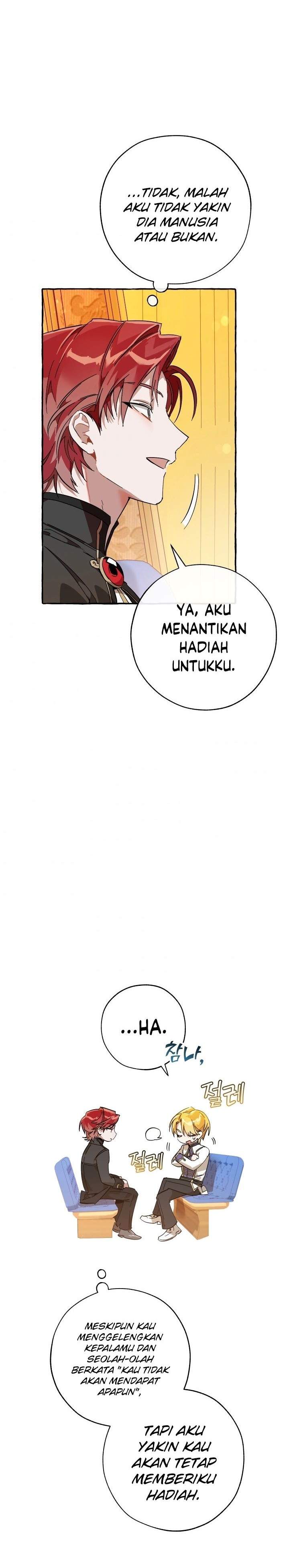 Trash of the Count’s Family Chap 58 - Next Chap 59