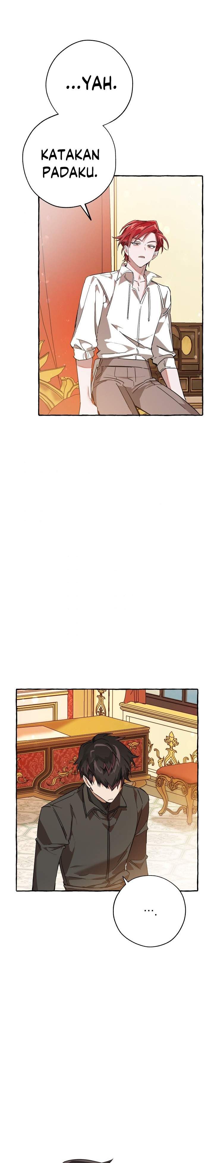 Trash of the Count’s Family Chap 58 - Next Chap 59