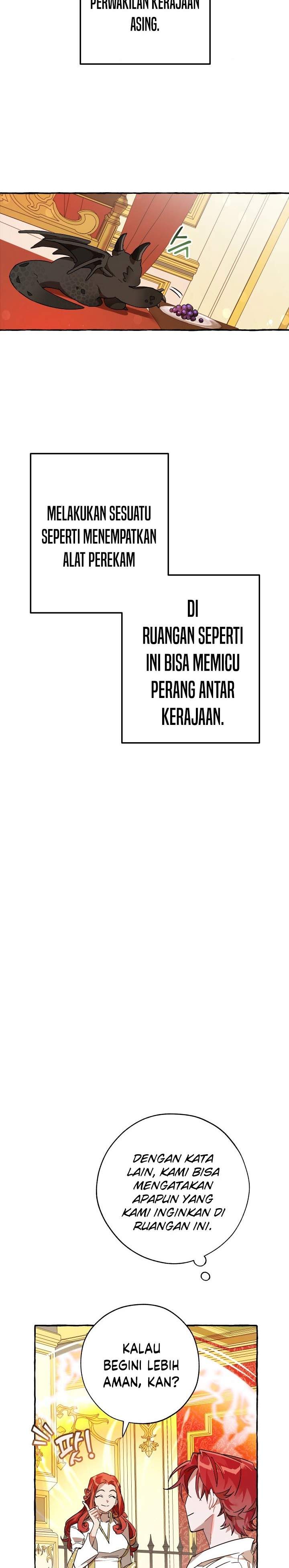 Trash of the Count’s Family Chap 58 - Next Chap 59