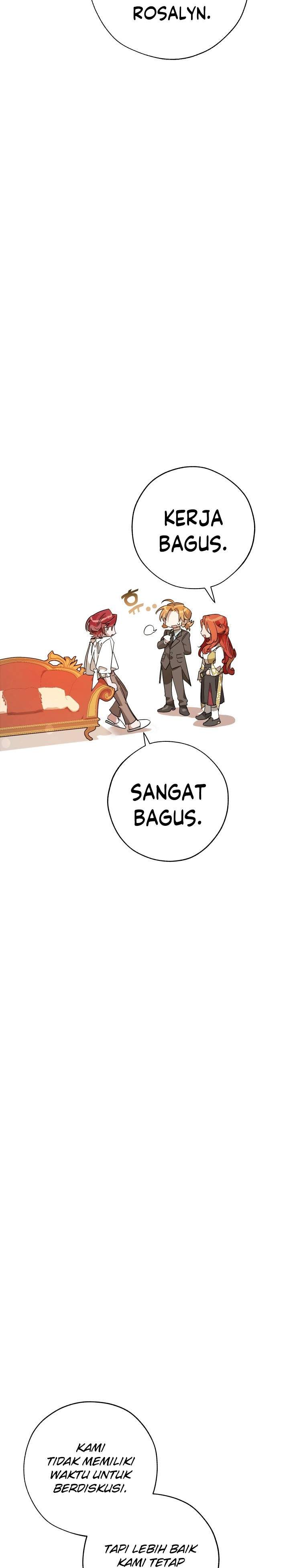 Trash of the Count’s Family Chap 58 - Next Chap 59