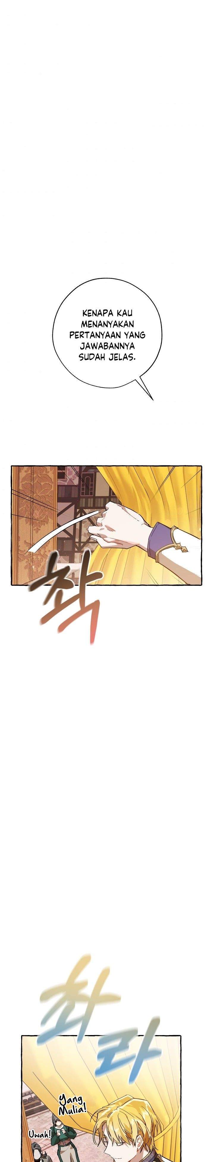 Trash of the Count’s Family Chap 58 - Next Chap 59