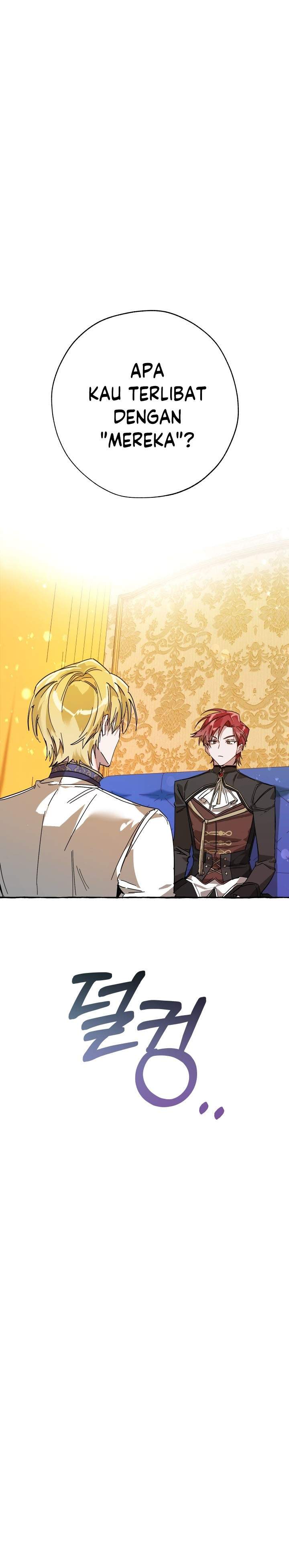 Trash of the Count’s Family Chap 58 - Next Chap 59