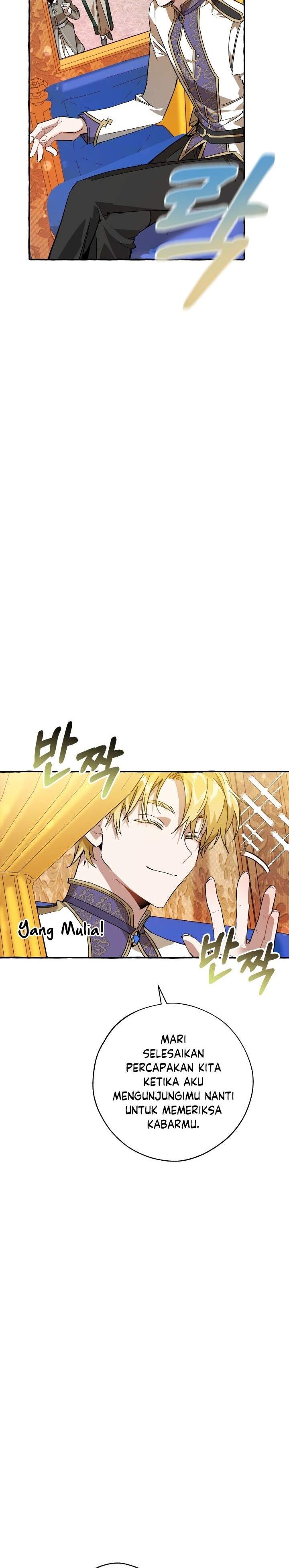 Trash of the Count’s Family Chap 58 - Next Chap 59